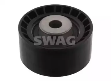 50 03 0015 SWAG Паразитный / Ведущий ролик, зубчатый ремень